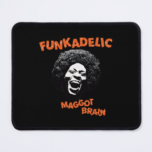 Item preview, album 80s 90s band retro vintage heavy music metal funk designed and sold by Cook-Custart.