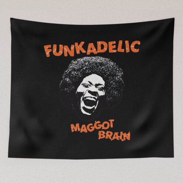 Item preview, album 80s 90s band retro vintage heavy music metal funk designed and sold by Cook-Custart.