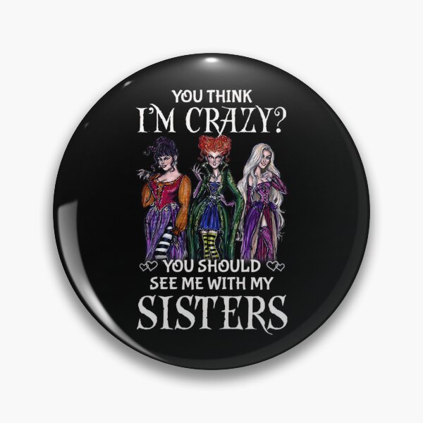 Item preview, vintage 90s magic retro 80s movie halloween funny scary witches designed and sold by ArtShopsteff.