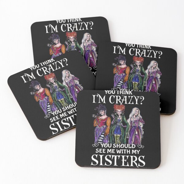 Item preview, vintage 90s magic retro 80s movie halloween funny scary witches designed and sold by ArtShopsteff.