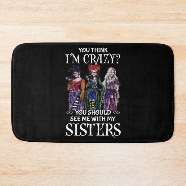 Item preview, vintage 90s magic retro 80s movie halloween funny scary witches designed and sold by ArtShopsteff.