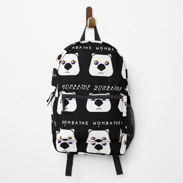 Item preview, The Wombat designed and sold by lahqvpnkr82.