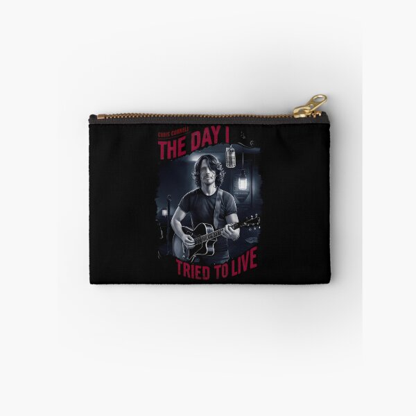 Item preview, Chris Cornell The Day I Tried to Lived designed and sold by Ryannrobinso.
