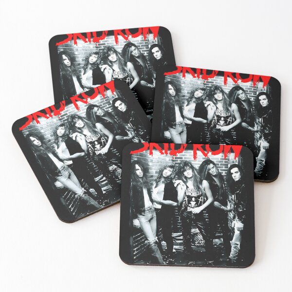 Item preview,  Skid Row designed and sold by RonaldAse8.