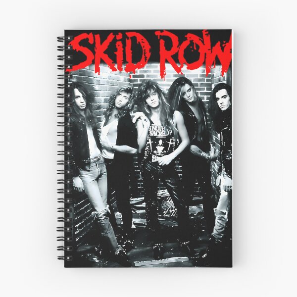 Item preview,  Skid Row designed and sold by RonaldAse8.