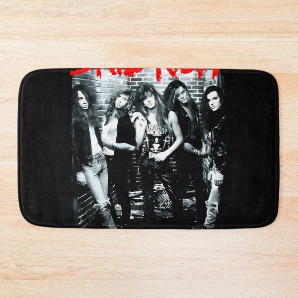 Item preview,  Skid Row designed and sold by RonaldAse8.