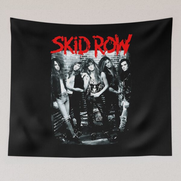 Item preview,  Skid Row designed and sold by RonaldAse8.