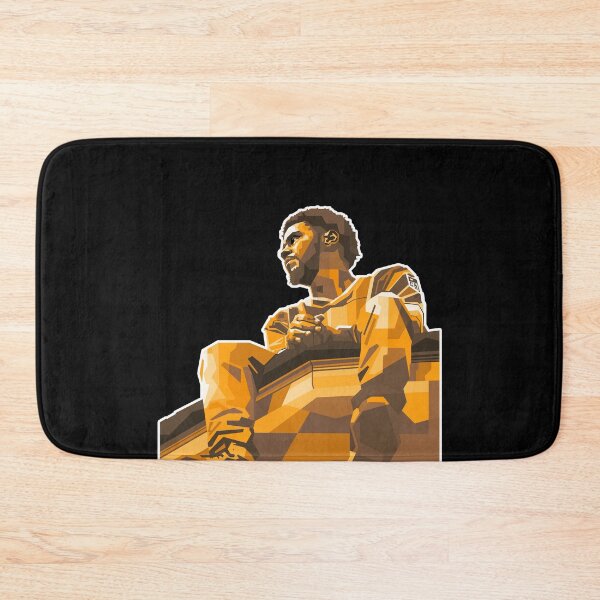 Item preview, J cole designed and sold by Superkent.