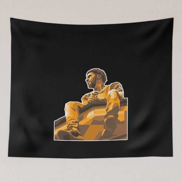 Item preview, J cole designed and sold by Superkent.