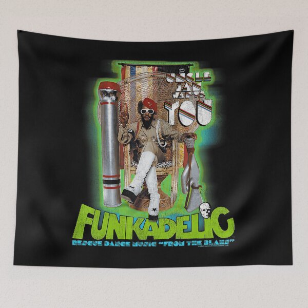 Item preview, 90s band funk vintage heavy 80s metal retro music album designed and sold by Cook-Custart.