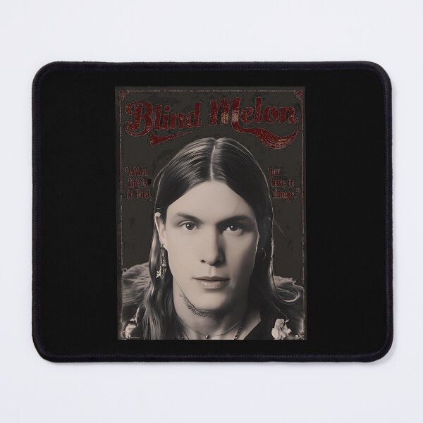 Item preview, Blind Melon Rock Wisdom designed and sold by DiegoAndrad.
