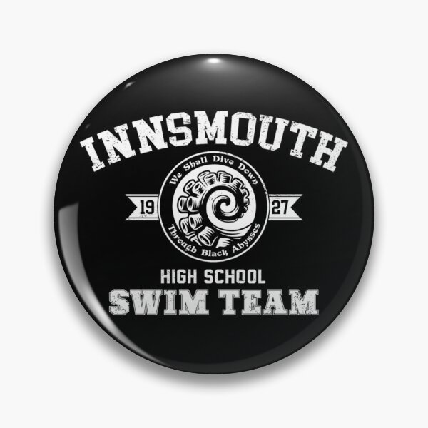 Artikelvorschau, Innsmouth Schwimmteam entworfen und verkauft von TranJiMKhue.