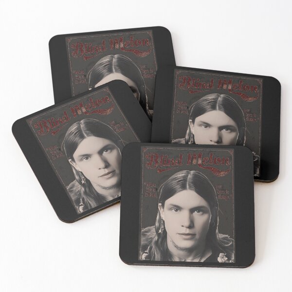 Item preview, Blind Melon Rock Wisdom designed and sold by DiegoAndrad.