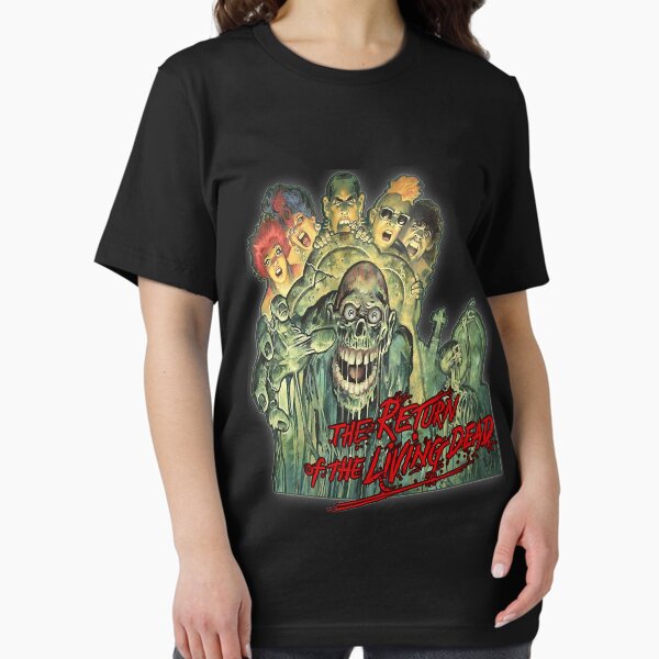 90s haloween movie 80s vintage films ghost scary horror monster retro Essential T-Shirt