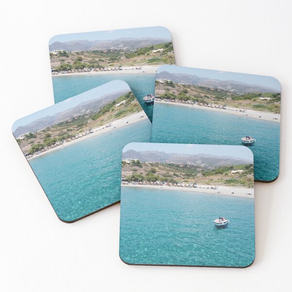 Item preview, Diaskari beach-Lasithi Crete  designed and sold by Tasos Karamalakis.