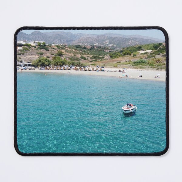 Item preview, Diaskari beach-Lasithi Crete  designed and sold by Tasos Karamalakis.