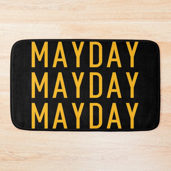 Item preview,  Mayday designed and sold by Murphyittel.