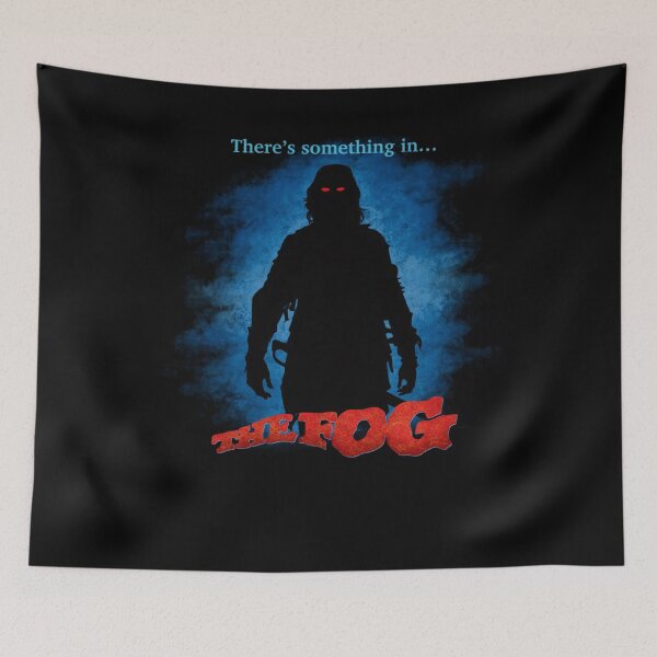 Item preview, monster haloween ghost horror 80s movie scary 90s vintage retro films designed and sold by AccessorySebas.