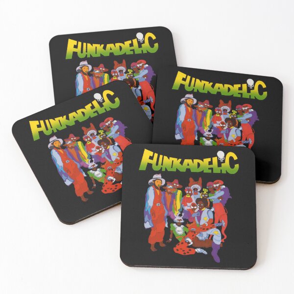 Item preview, heavy music vintage metal 80s retro album 90s funk band designed and sold by Cook-Custart.