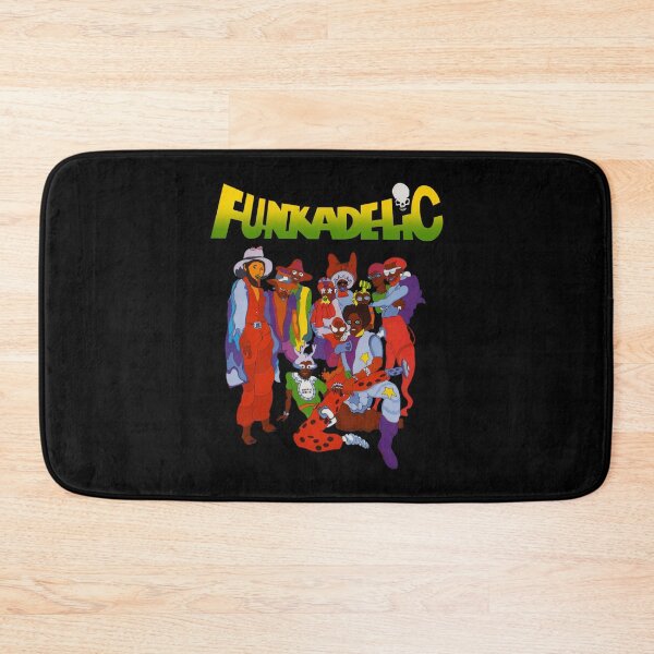 Item preview, heavy music vintage metal 80s retro album 90s funk band designed and sold by Cook-Custart.