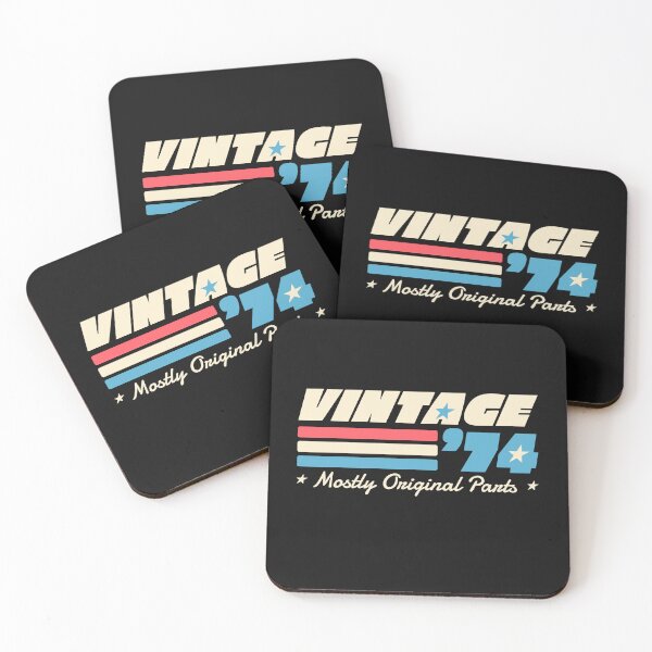 Item preview, Vintage 74 Original Pieces designed and sold by paulrommer.