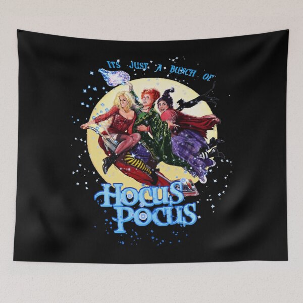 Item preview, magic retro witches vintage 80s funny 90s scary halloween movie designed and sold by ArtShopsteff.
