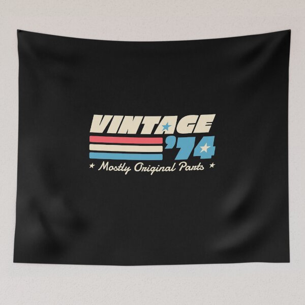 Item preview, Vintage 74 Original Pieces designed and sold by paulrommer.