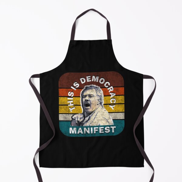 Item preview, Democracys Manifest designed and sold by NoraGrgic.