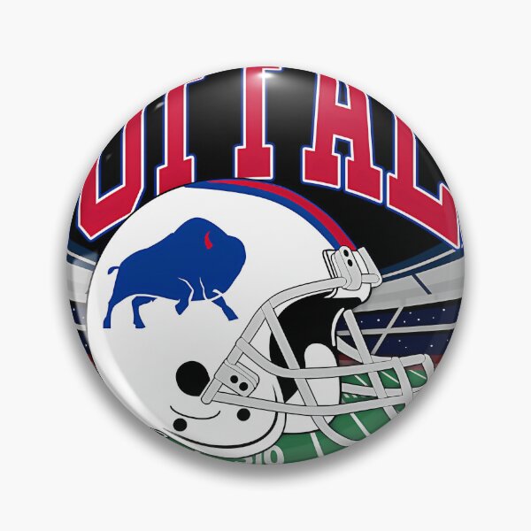 Item preview, buffalo Football - Gridiron Legacy V2 designed and sold by UnathiNtshaase.