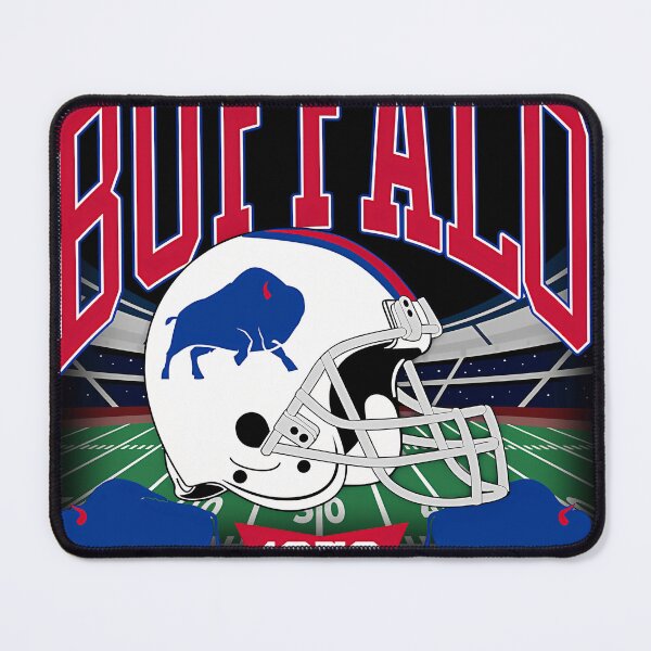 Item preview, buffalo Football - Gridiron Legacy V2 designed and sold by UnathiNtshaase.