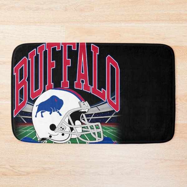 Item preview, buffalo Football - Gridiron Legacy V2 designed and sold by UnathiNtshaase.