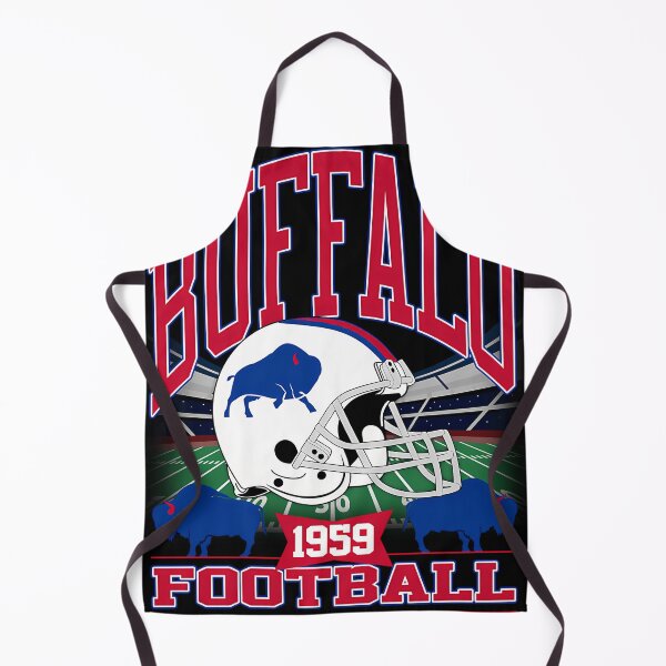 Item preview, buffalo Football - Gridiron Legacy V2 designed and sold by UnathiNtshaase.