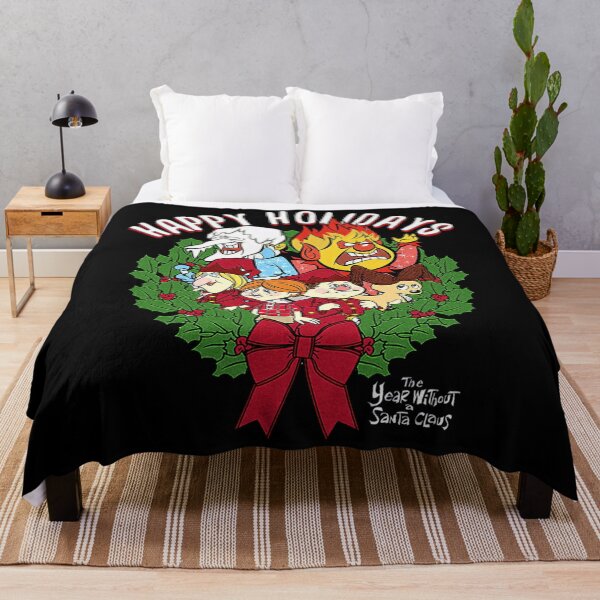 Item preview, vintage funny cartoon Christmas series movie comedy retro child designed and sold by BoutiqueSpring.