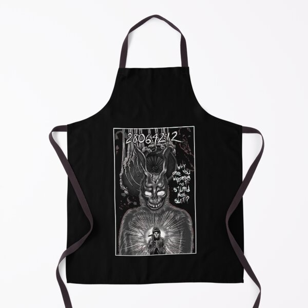 Item preview, 90s Movie Horror Retro Vintage Rabbit Film designed and sold by EddieHylaeo93.