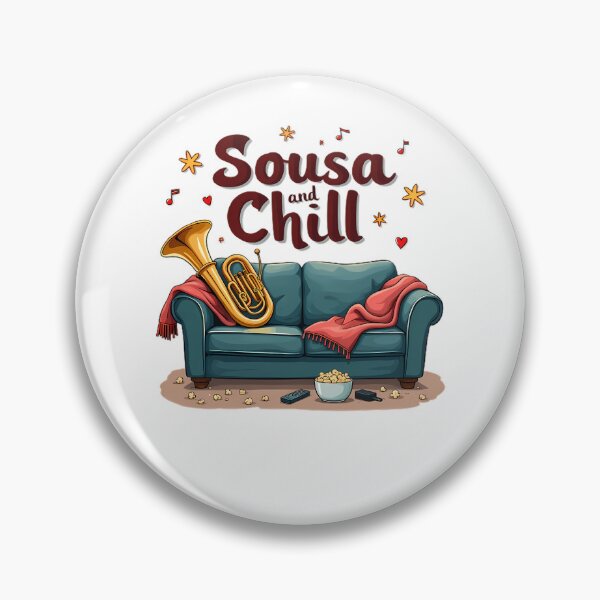 Item preview, S.ousa an.d C.hill designed and sold by GustaveRousseau.