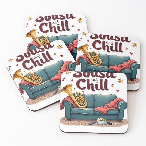 Item preview, S.ousa an.d C.hill designed and sold by GustaveRousseau.