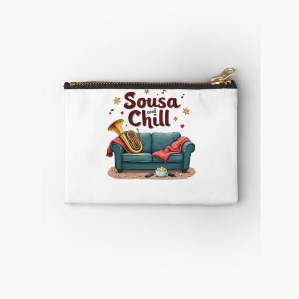 Item preview, S.ousa an.d C.hill designed and sold by GustaveRousseau.