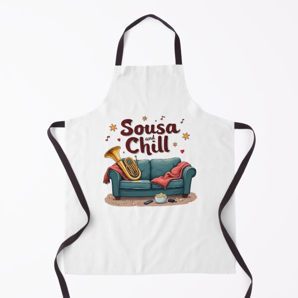 Item preview, S.ousa an.d C.hill designed and sold by GustaveRousseau.