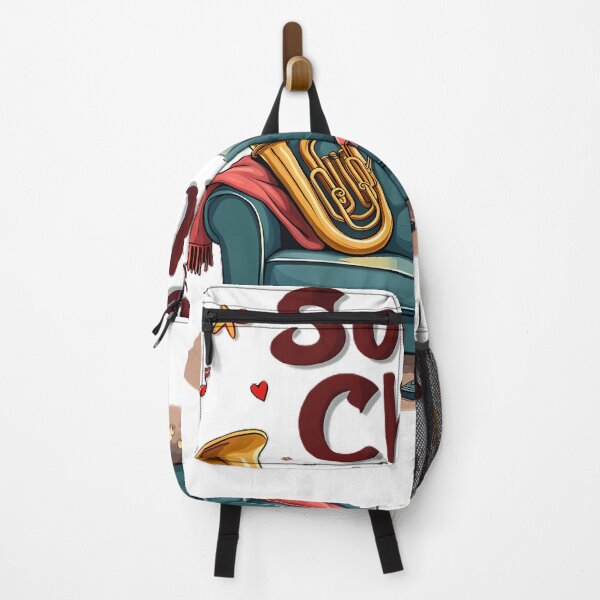 Item preview, S.ousa an.d C.hill designed and sold by GustaveRousseau.