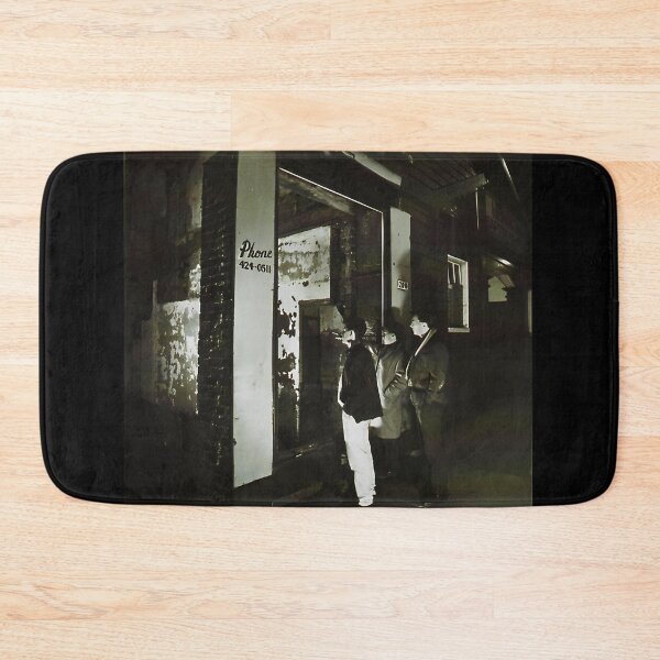 Item preview,  A Walk Across The Rooftops designed and sold by RonaldAse8.
