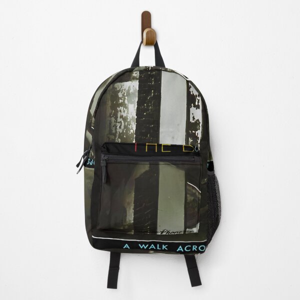 Item preview, A Walk Across The Rooftops designed and sold by RonaldAse8.