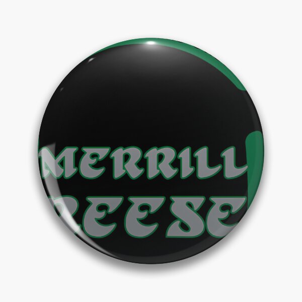 Item preview, The Voice Of The Eagles Merrill Reese designed and sold by UnathiNtshaase.