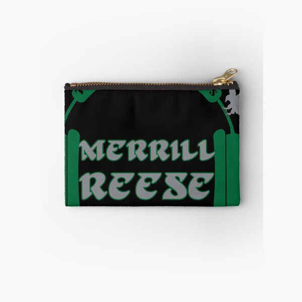 Item preview, The Voice Of The Eagles Merrill Reese designed and sold by UnathiNtshaase.