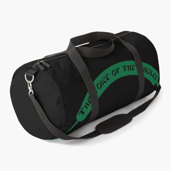 Item preview, The Voice Of The Eagles Merrill Reese designed and sold by UnathiNtshaase.