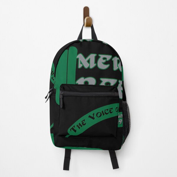 Item preview, The Voice Of The Eagles Merrill Reese designed and sold by UnathiNtshaase.