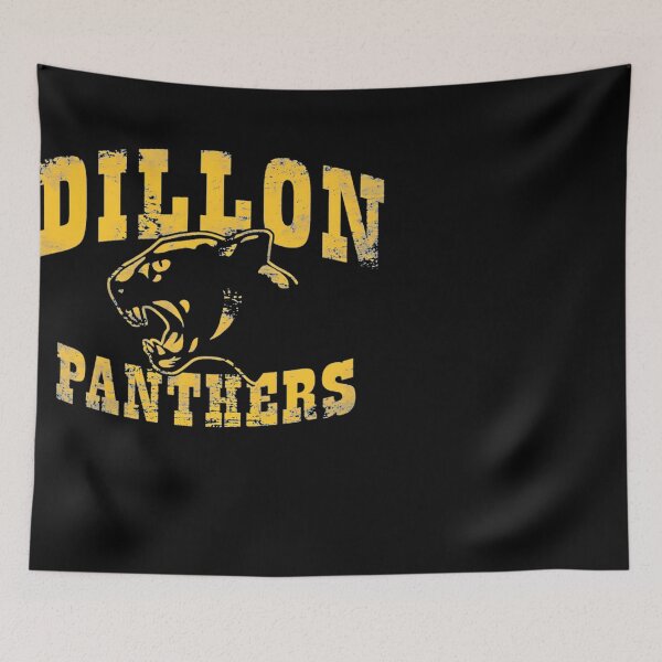 Item preview, Dillon Panthers designed and sold by UnathiNtshaase.