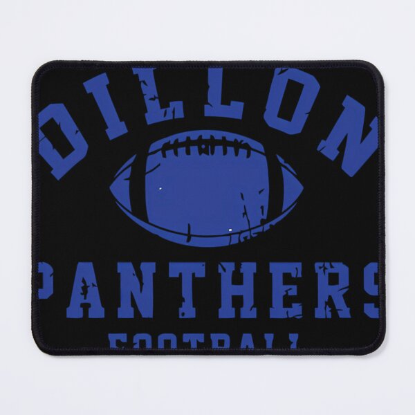 Item preview, Dillon Panthers Football designed and sold by UnathiNtshaase.