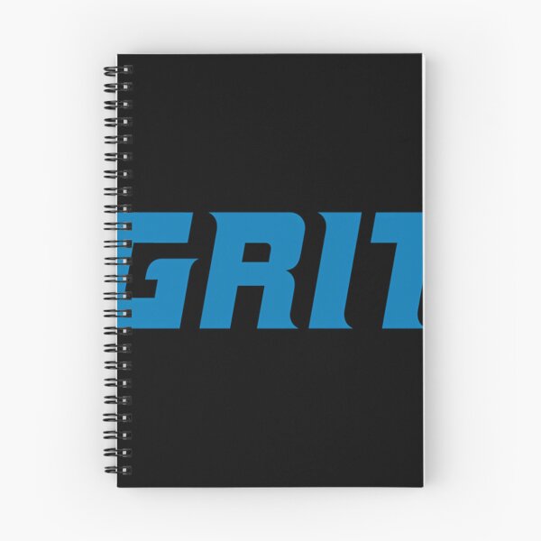Item preview, Grit designed and sold by UnathiNtshaase.
