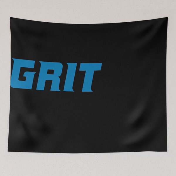 Item preview, Grit designed and sold by UnathiNtshaase.