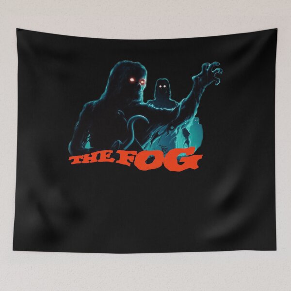 Item preview, monster haloween ghost 80s movie vintage scary horror retro films 90s designed and sold by AccessorySebas.